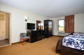 Sleep Inn & Suites Cullman I-65 Exit 310