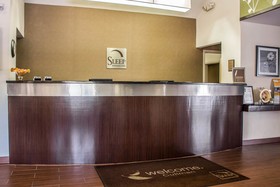 Sleep Inn & Suites Cullman I-65 Exit 310