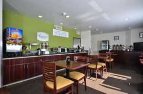 Sleep Inn & Suites Cullman I-65 Exit 310