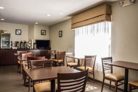 Sleep Inn & Suites Cullman I-65 Exit 310