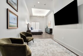 The Flying Fifty Hotel