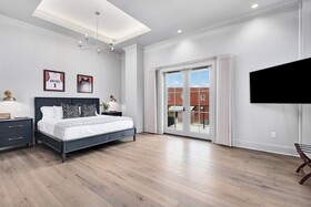 The Flying Fifty Hotel