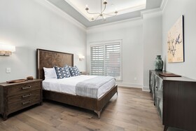 The Flying Fifty Hotel