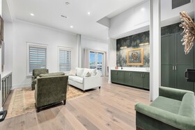 The Flying Fifty Hotel