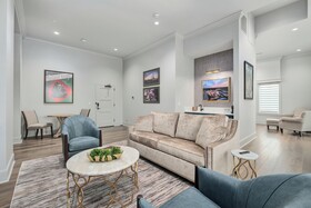 The Flying Fifty Hotel