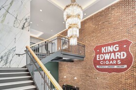 The Flying Fifty Hotel