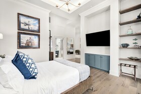 The Flying Fifty Hotel