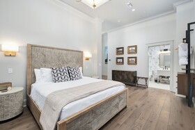 The Flying Fifty Hotel