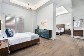 The Flying Fifty Hotel