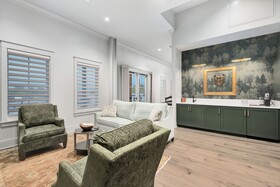 The Flying Fifty Hotel