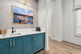 The Flying Fifty Hotel