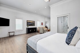 The Flying Fifty Hotel