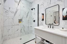 The Flying Fifty Hotel