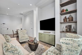 The Flying Fifty Hotel