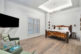 The Flying Fifty Hotel