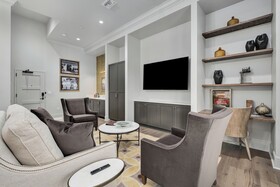 The Flying Fifty Hotel