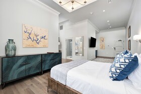 The Flying Fifty Hotel