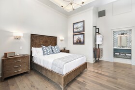 The Flying Fifty Hotel