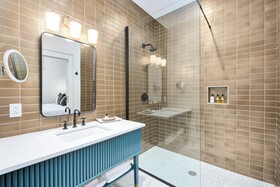 The Flying Fifty Hotel