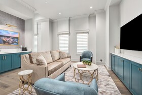 The Flying Fifty Hotel