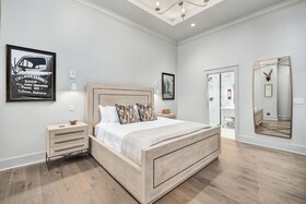 The Flying Fifty Hotel