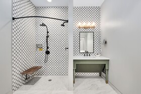 The Flying Fifty Hotel