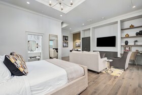 The Flying Fifty Hotel