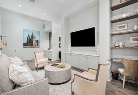 The Flying Fifty Hotel