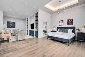 The Flying Fifty Hotel