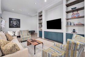 The Flying Fifty Hotel