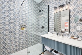 The Flying Fifty Hotel