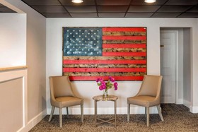 Suburban Extended Stay Hotel