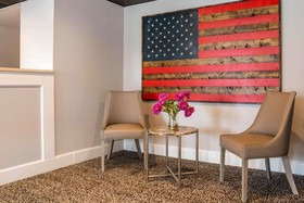 Suburban Extended Stay Hotel