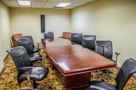 Comfort Inn & Suites Mobile Near Eastern Shore Centre