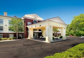 Holiday Inn Express Hotel & Suites Daphne-Spanish Fort Area
