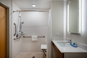 Holiday Inn Express Hotel & Suites Daphne-Spanish Fort Area