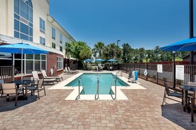 Holiday Inn Express Hotel & Suites Daphne-Spanish Fort Area