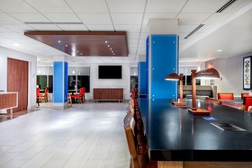 Holiday Inn Express Hotel & Suites Daphne-Spanish Fort Area