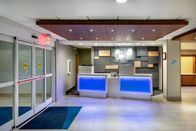 Holiday Inn Express Hotel & Suites Daphne-Spanish Fort Area