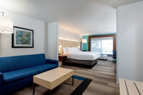 Holiday Inn Express Hotel & Suites Daphne-Spanish Fort Area