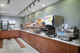 Holiday Inn Express Hotel & Suites Daphne-Spanish Fort Area