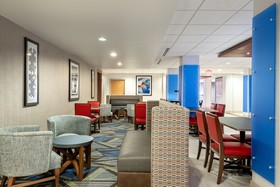 Holiday Inn Express Hotel & Suites Daphne-Spanish Fort Area