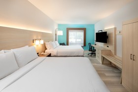 Holiday Inn Express Hotel & Suites Daphne-Spanish Fort Area