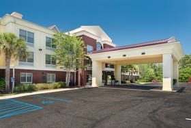 Holiday Inn Express Hotel & Suites Daphne-Spanish Fort Area