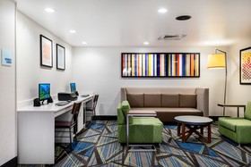 Holiday Inn Express Hotel & Suites Daphne-Spanish Fort Area