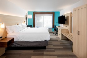 Holiday Inn Express Hotel & Suites Daphne-Spanish Fort Area