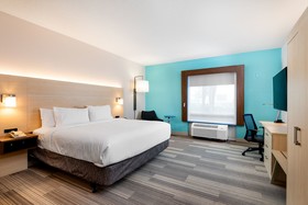 Holiday Inn Express Hotel & Suites Daphne-Spanish Fort Area