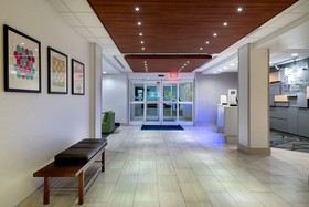 Holiday Inn Express Hotel & Suites Daphne-Spanish Fort Area