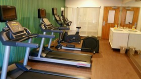 Holiday Inn Express Hotel & Suites Daphne-Spanish Fort Area