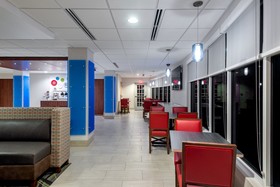 Holiday Inn Express Hotel & Suites Daphne-Spanish Fort Area